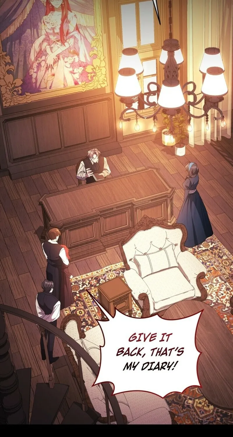 Read Resetting Lady Manga Online