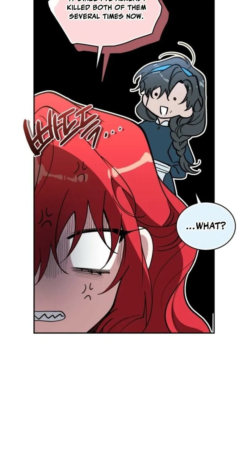 Read Resetting Lady Manga Online