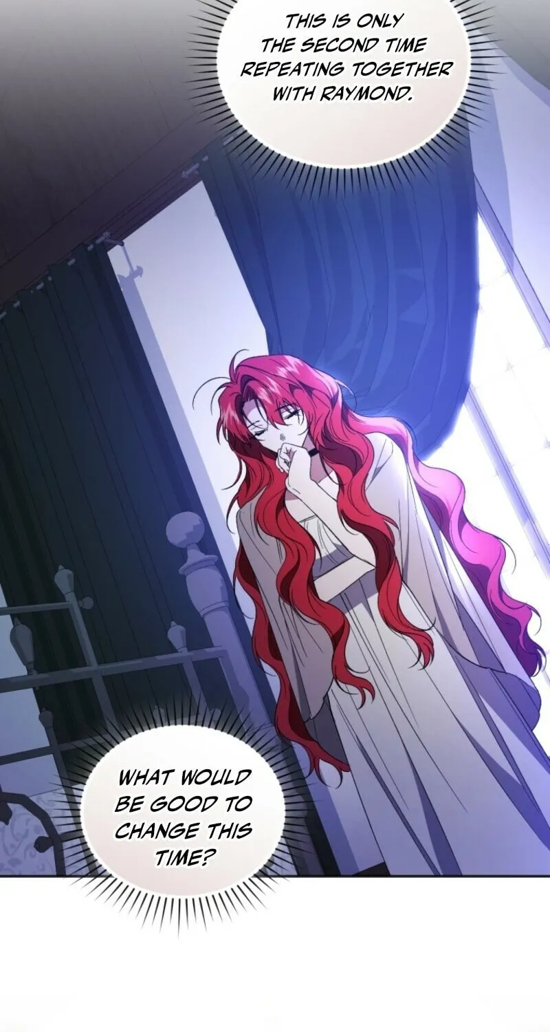 Read Resetting Lady Manga Online