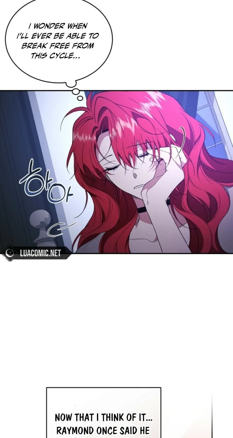 Read Resetting Lady Manga Online