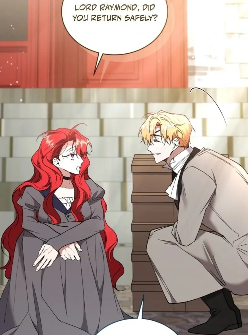 Read Resetting Lady Manga Online