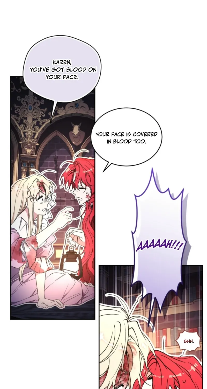 Read Resetting Lady Manga Online