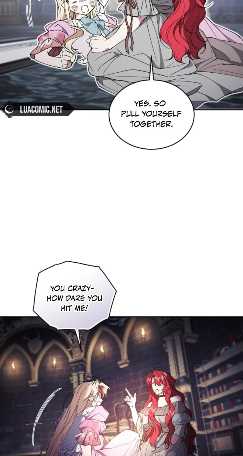 Read Resetting Lady Manga Online