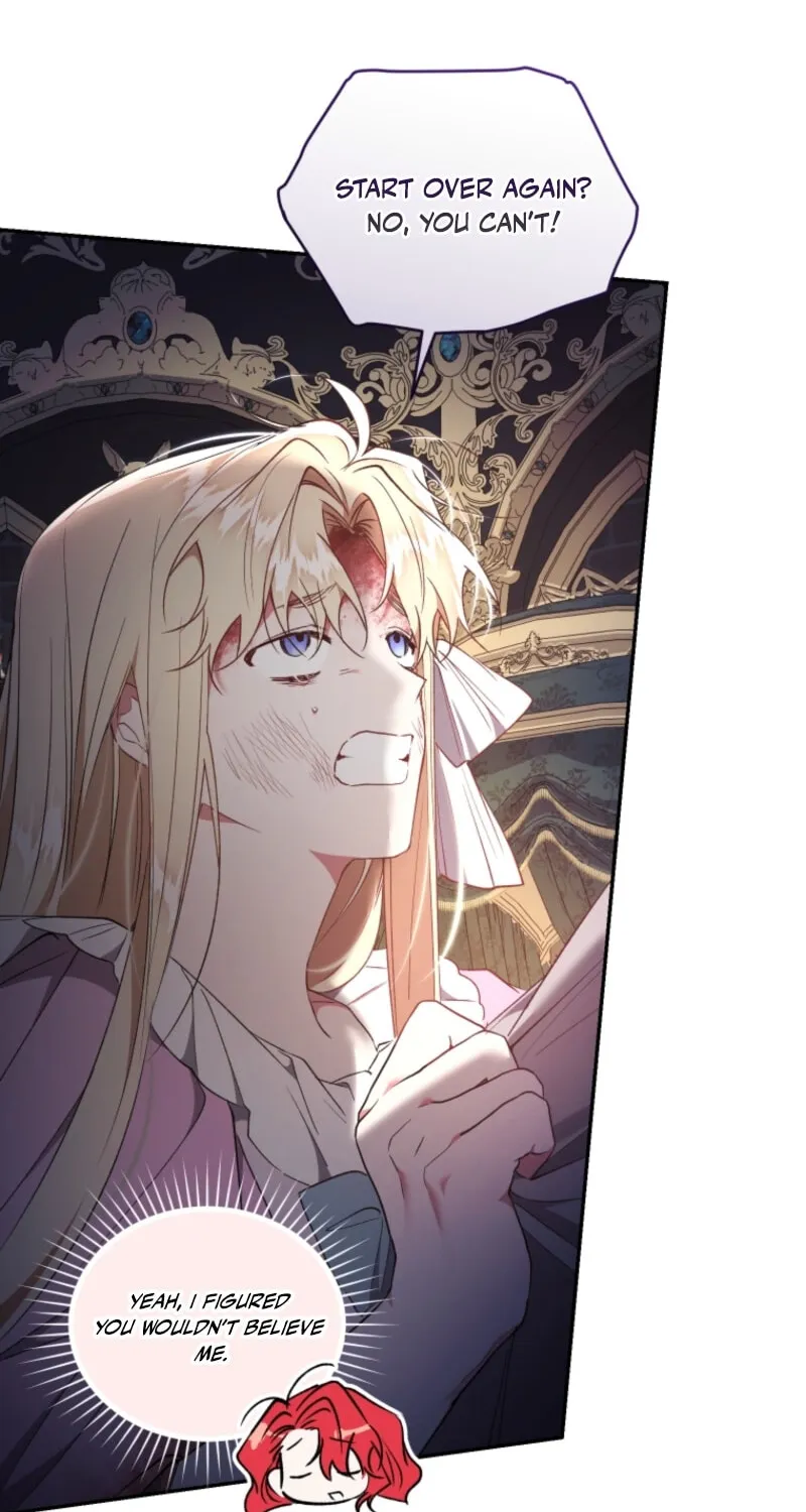 Read Resetting Lady Manga Online