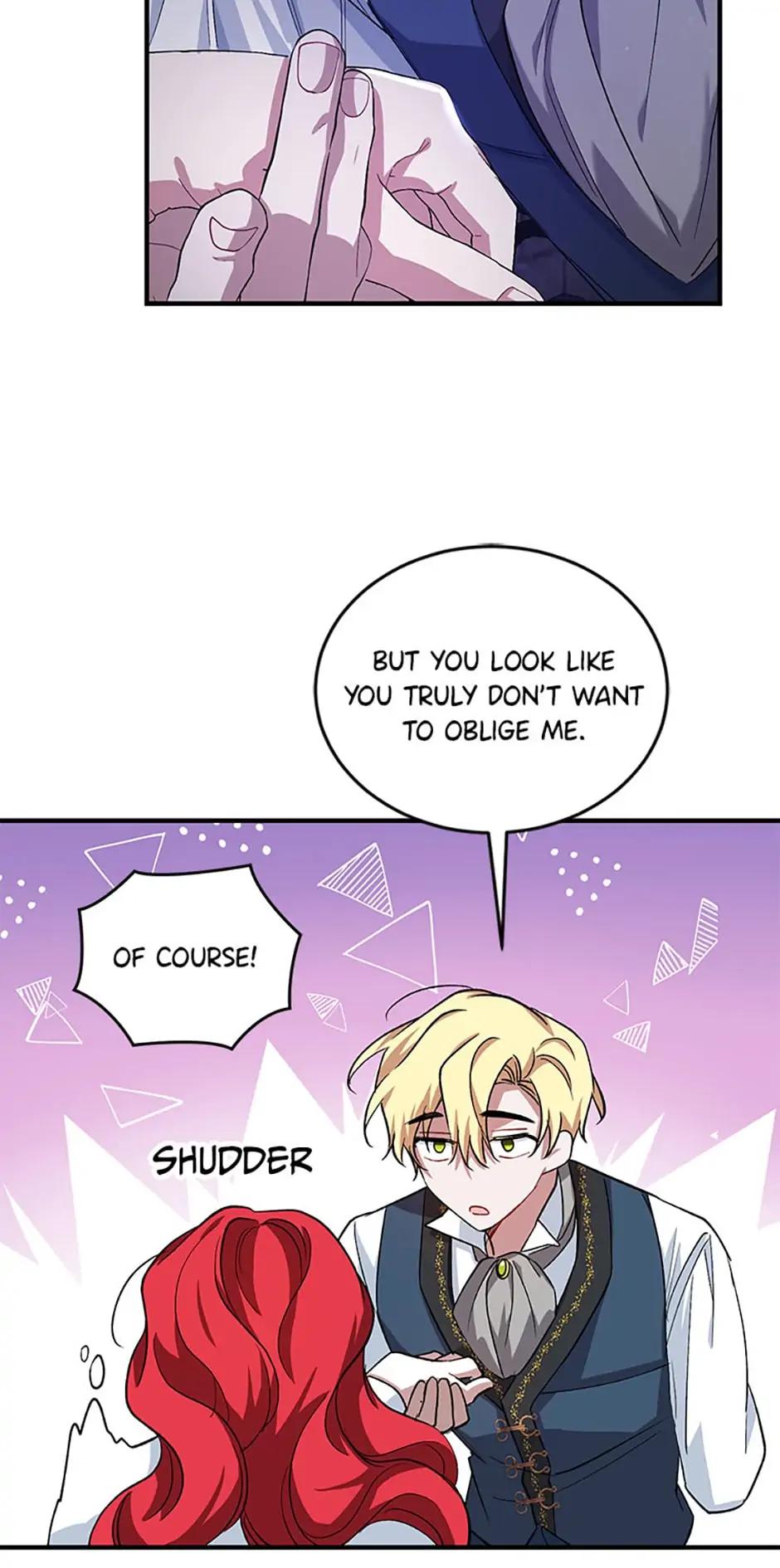 Read Resetting Lady Manga Online