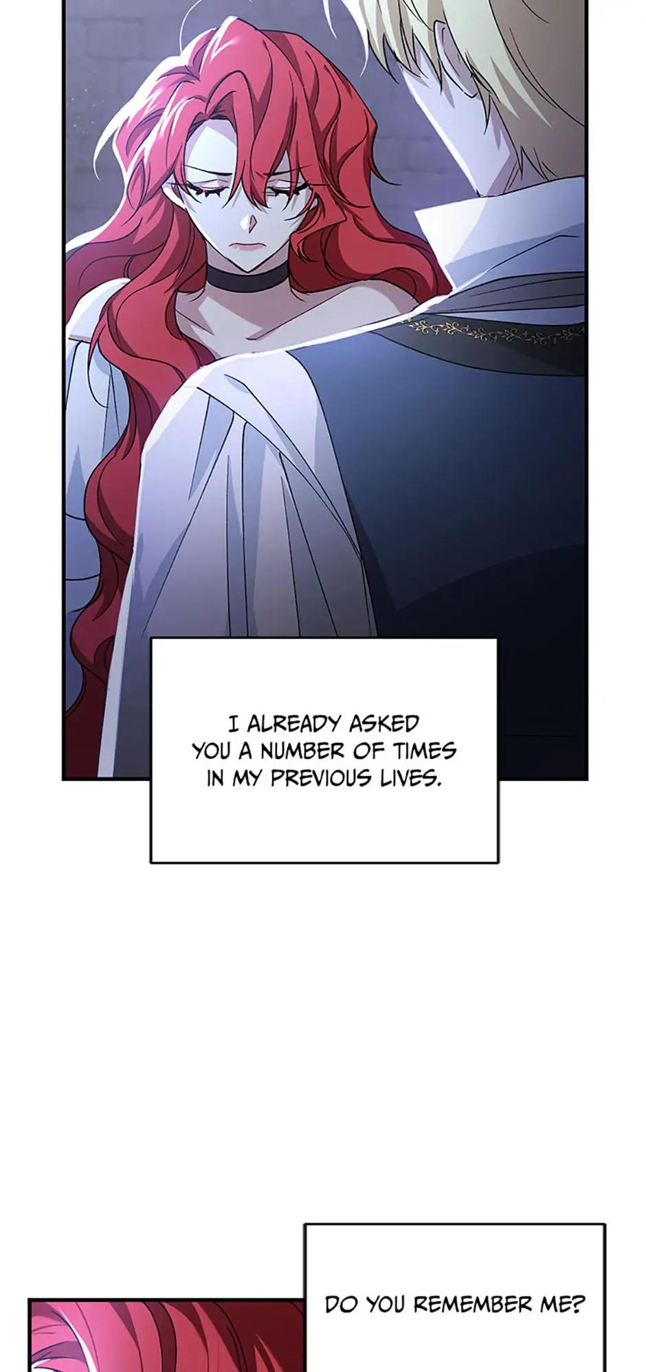 Read Resetting Lady Manga Online