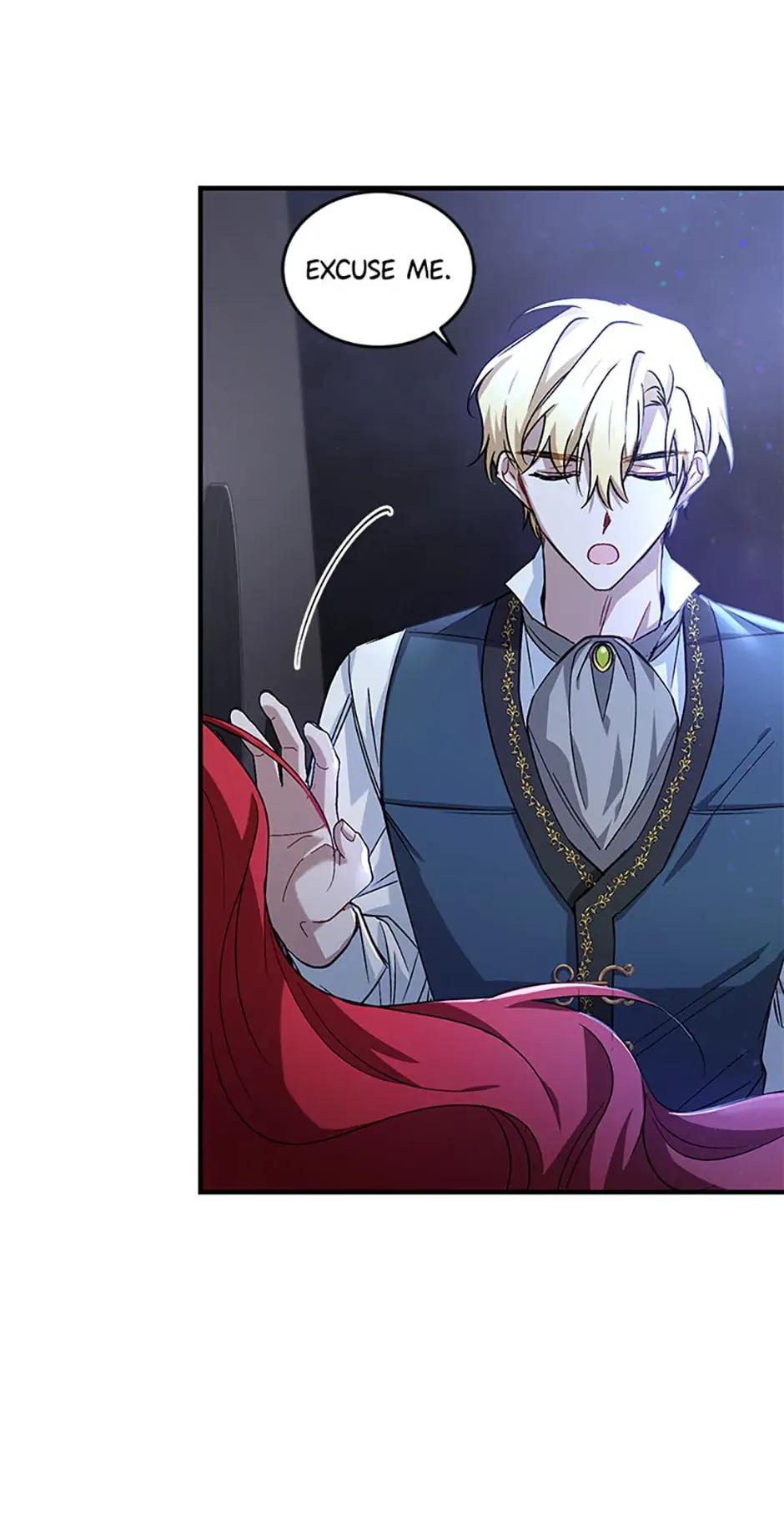 Read Resetting Lady Manga Online