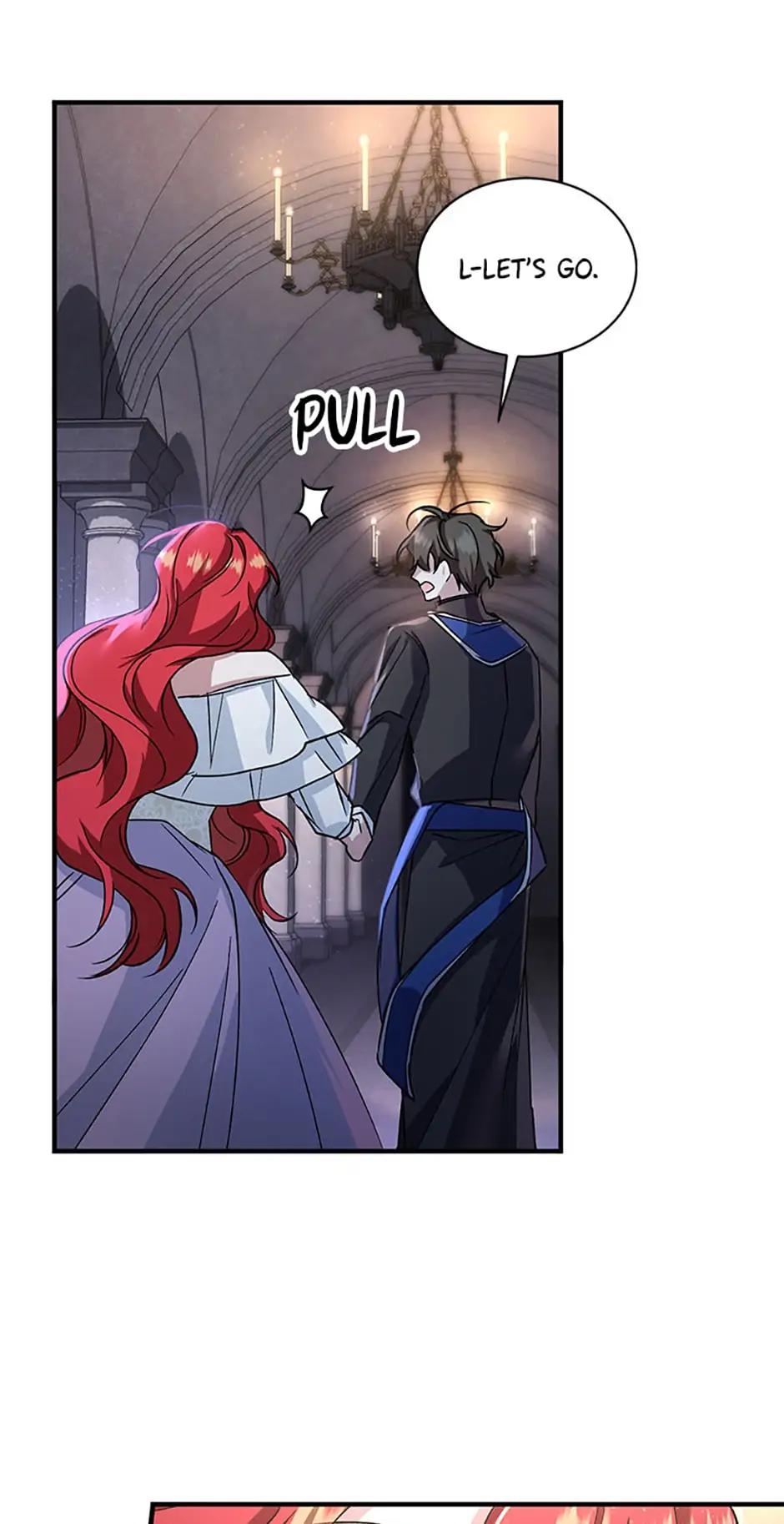 Read Resetting Lady Manga Online