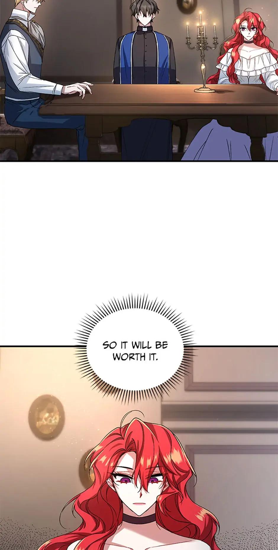 Read Resetting Lady Manga Online