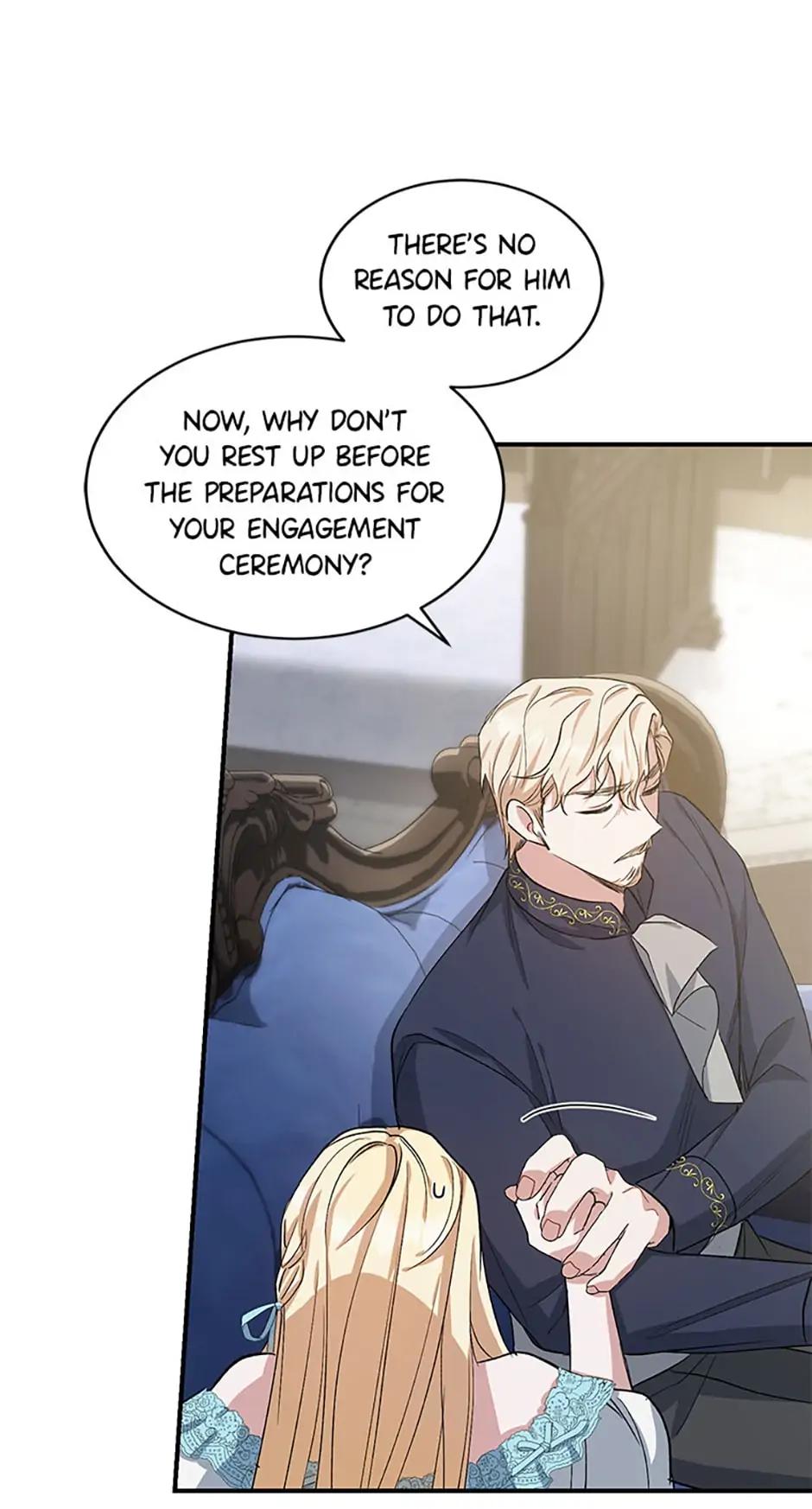 Read Resetting Lady Manga Online