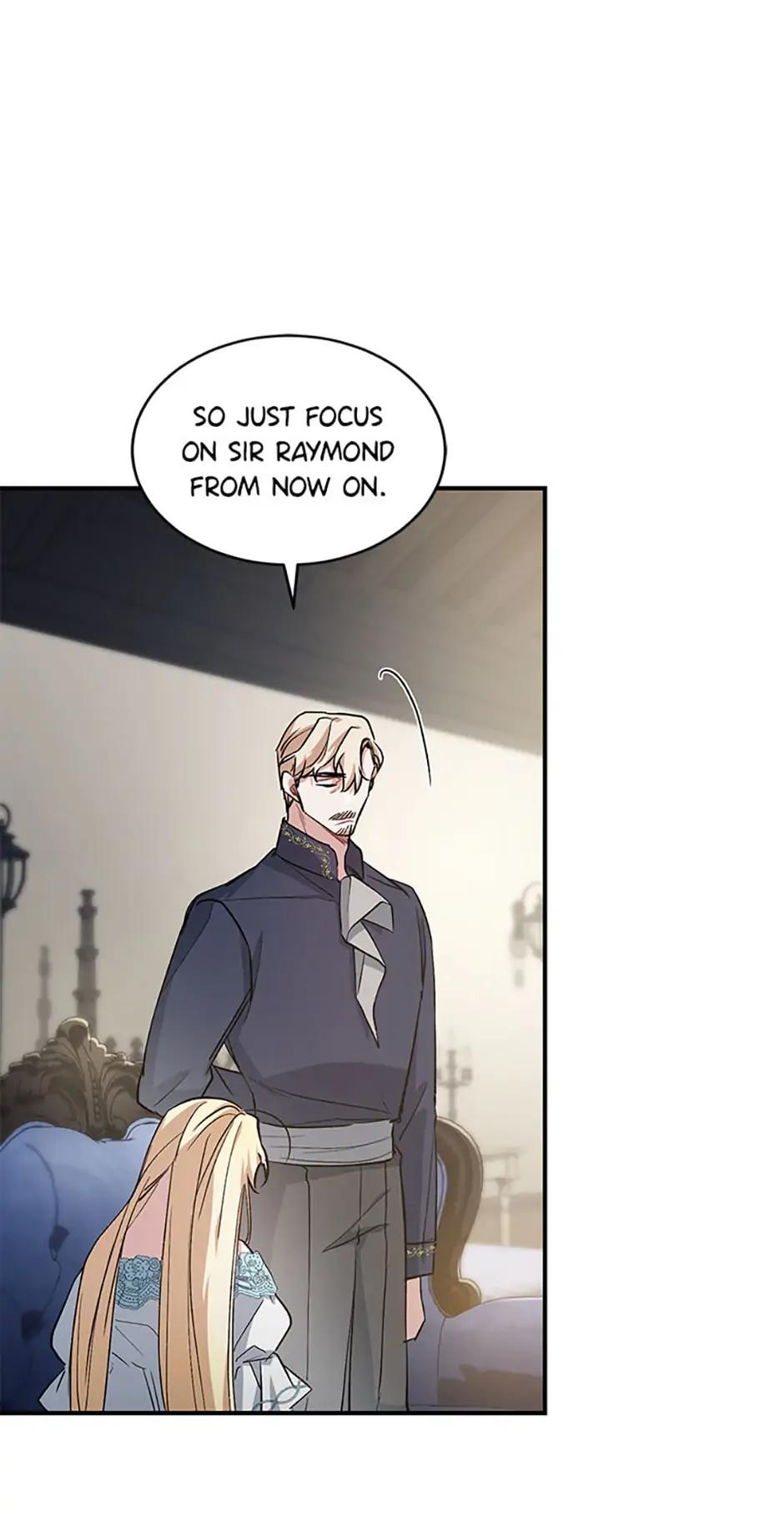 Read Resetting Lady Manga Online