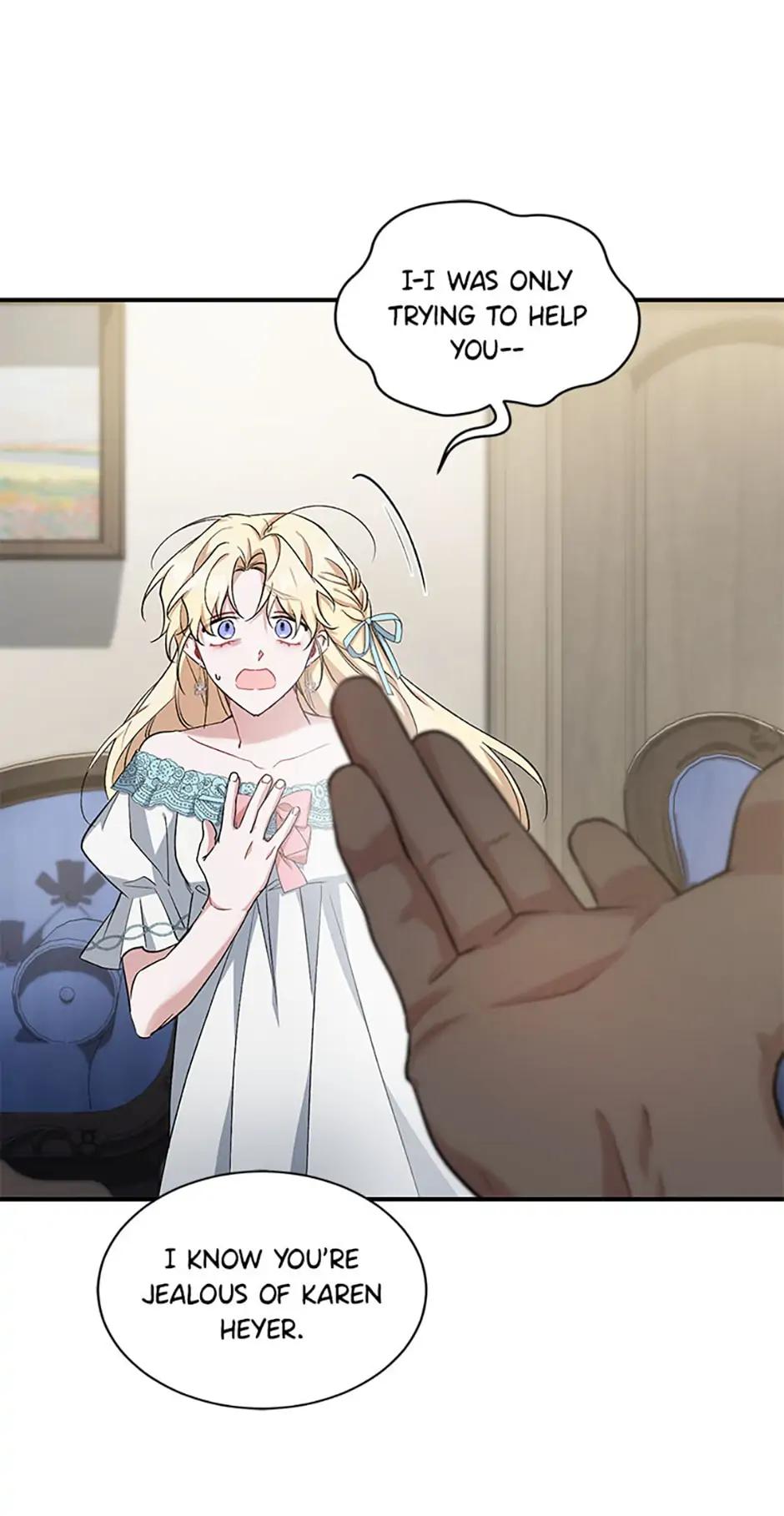Read Resetting Lady Manga Online