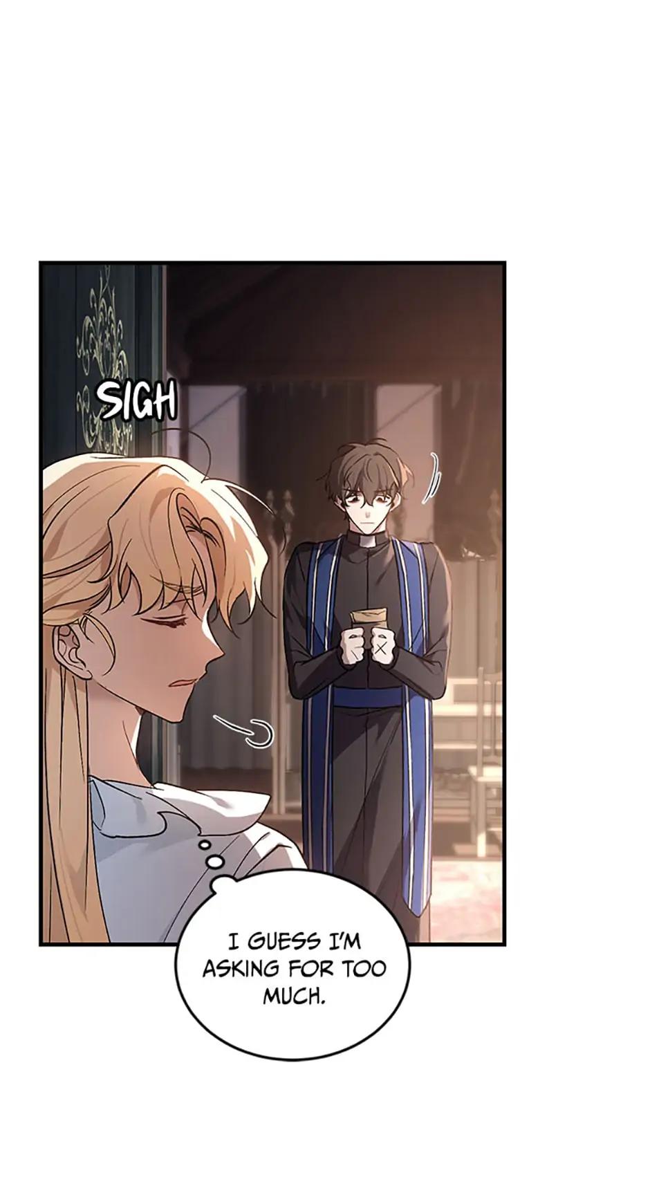 Read Resetting Lady Manga Online