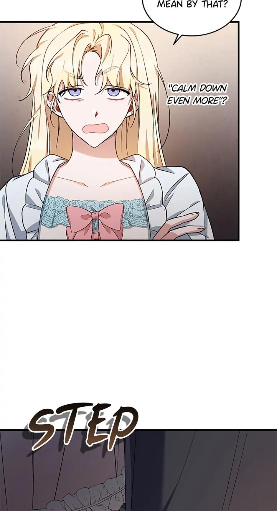 Read Resetting Lady Manga Online