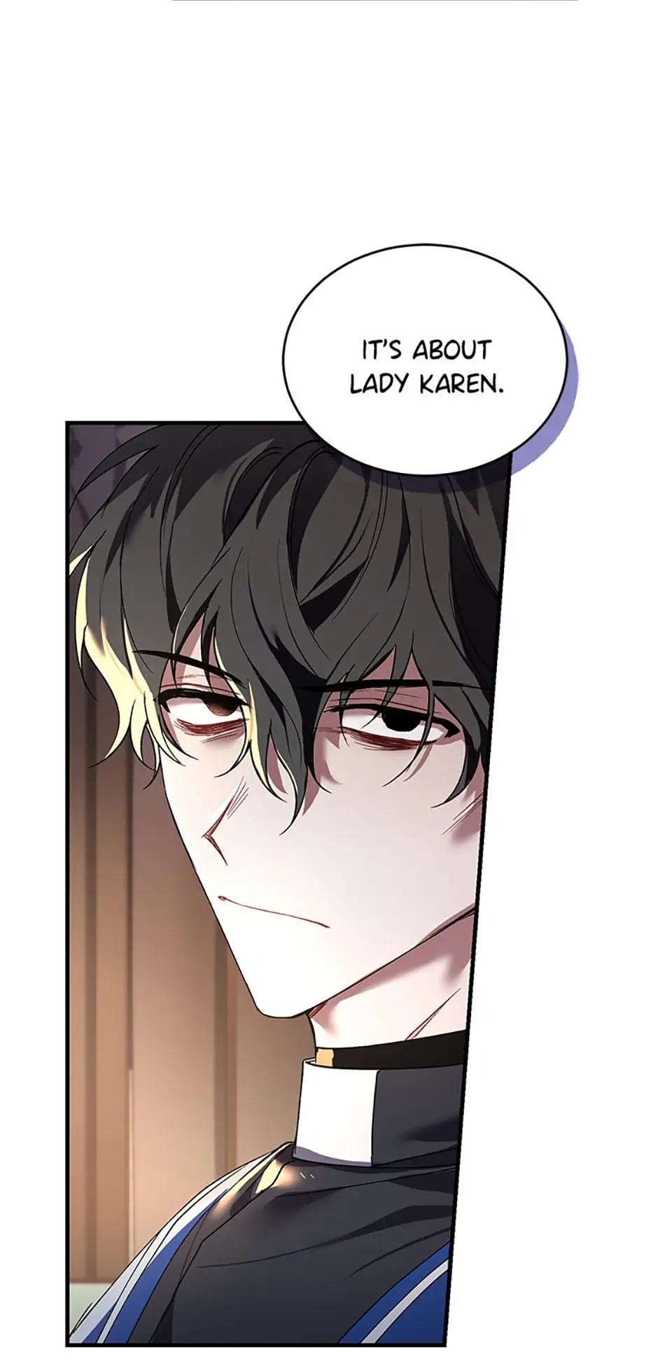 Read Resetting Lady Manga Online