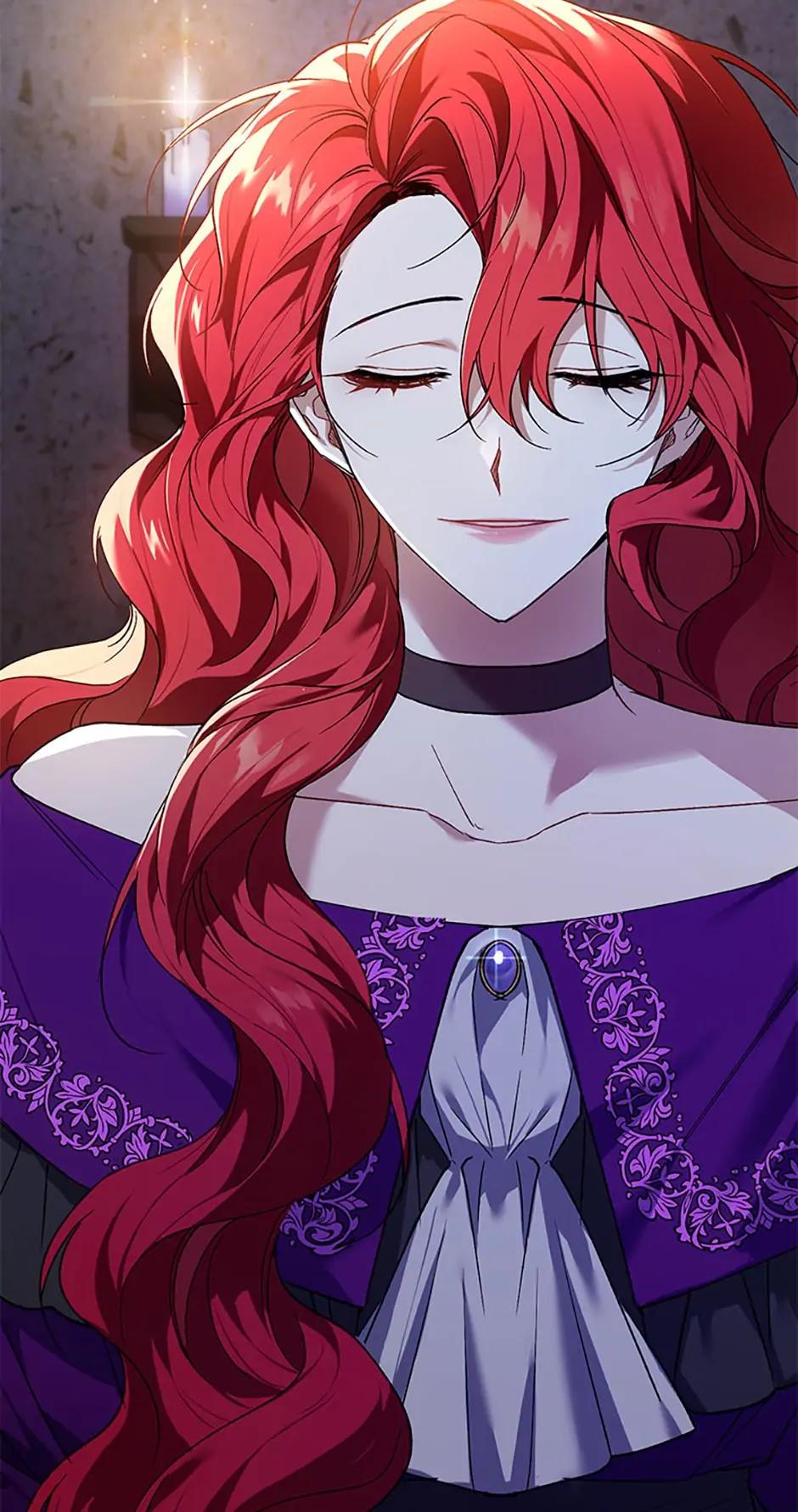 Read Resetting Lady Manga Online