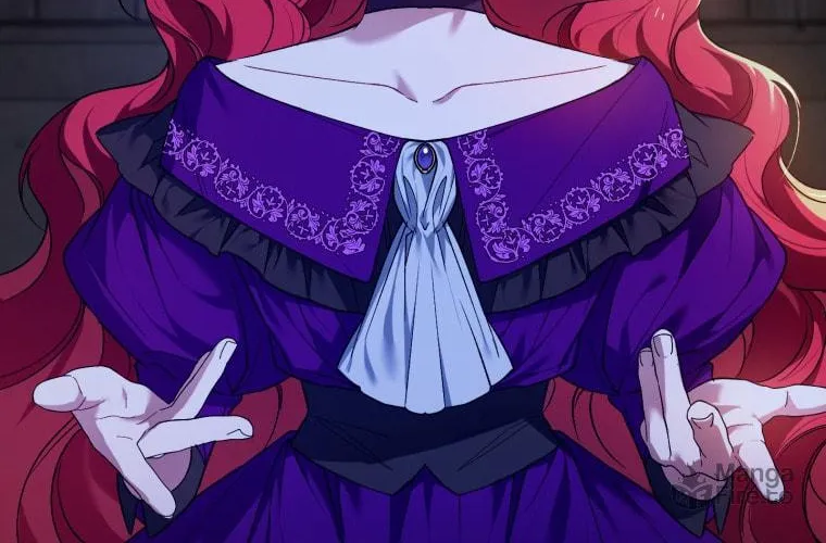 Read Resetting Lady Manga Online