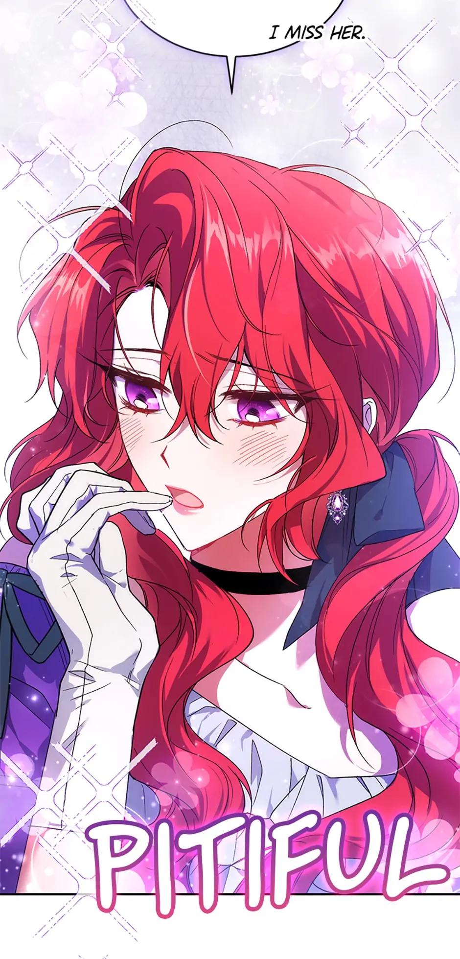 Read Resetting Lady Manga Online