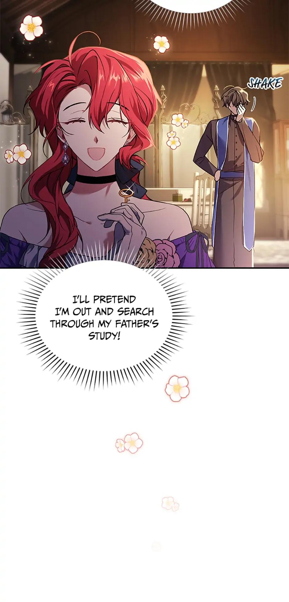 Read Resetting Lady Manga Online