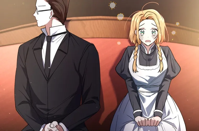 Read Resetting Lady Manga Online