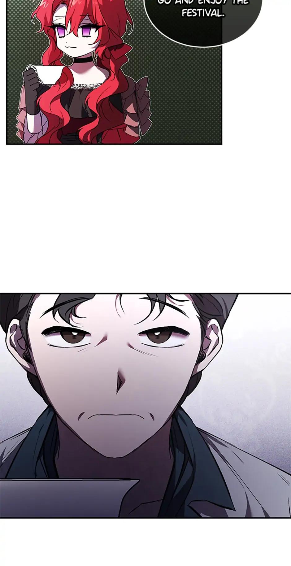 Read Resetting Lady Manga Online
