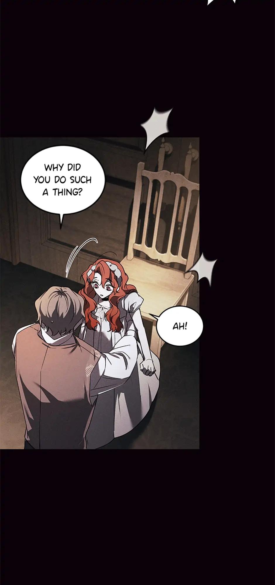 Read Resetting Lady Manga Online