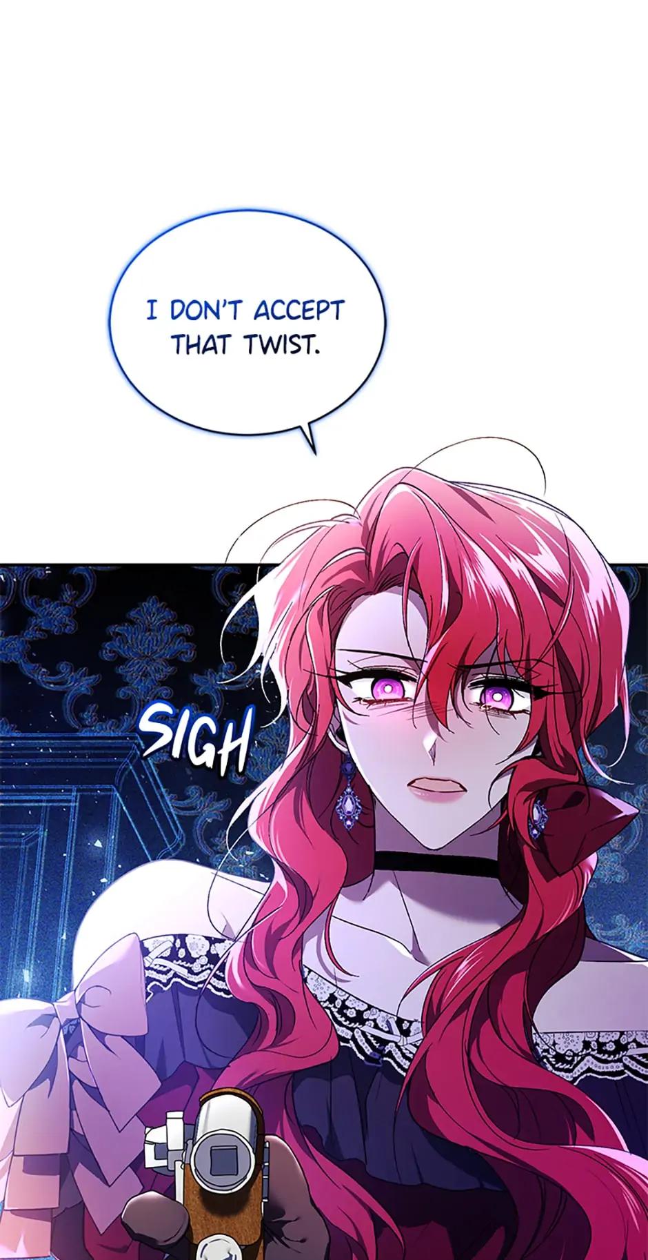 Read Resetting Lady Manga Online