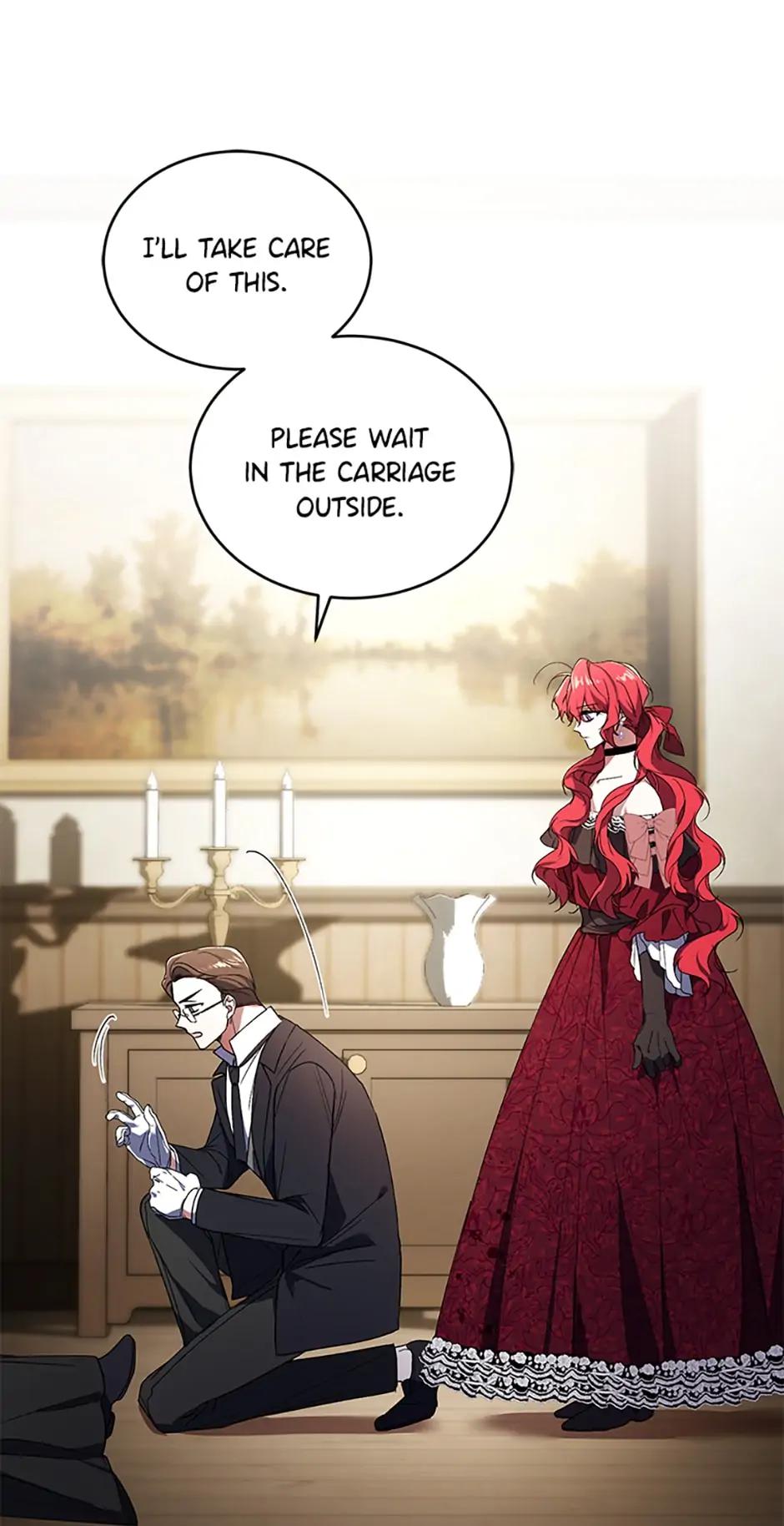 Read Resetting Lady Manga Online