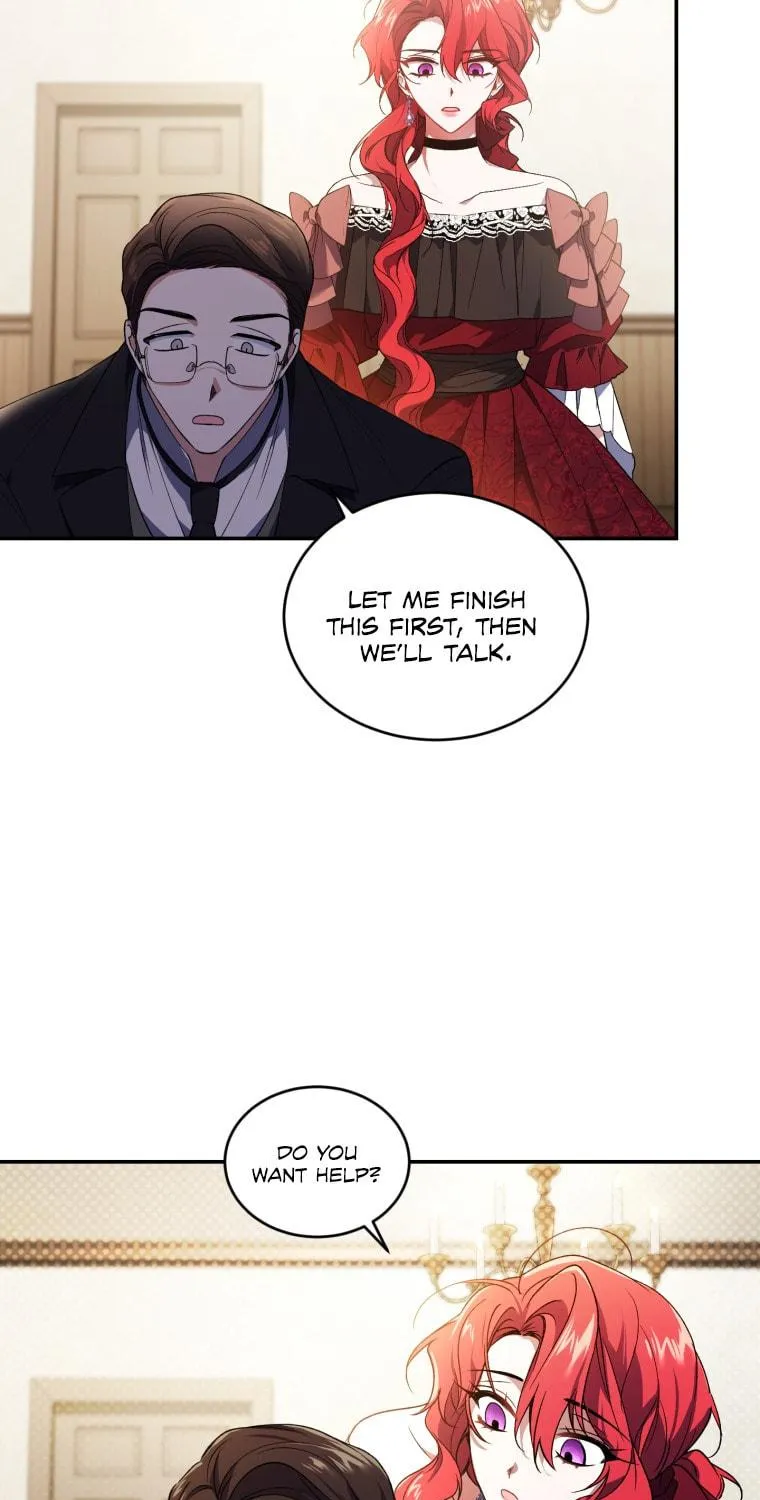 Read Resetting Lady Manga Online