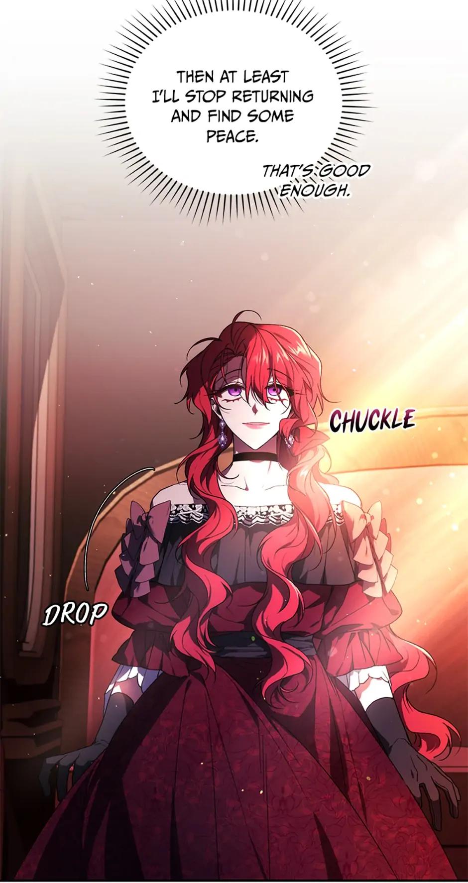 Read Resetting Lady Manga Online