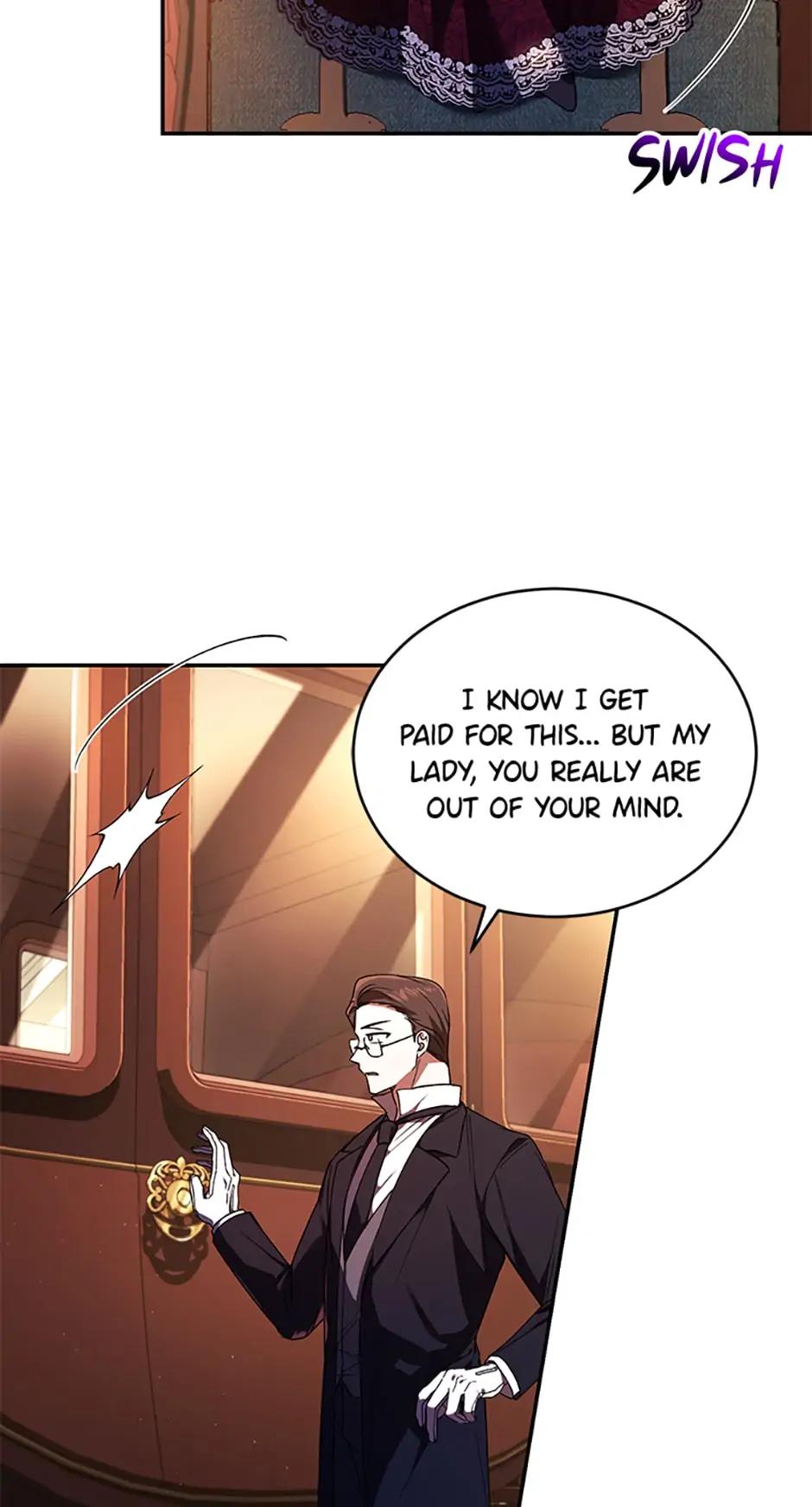 Read Resetting Lady Manga Online