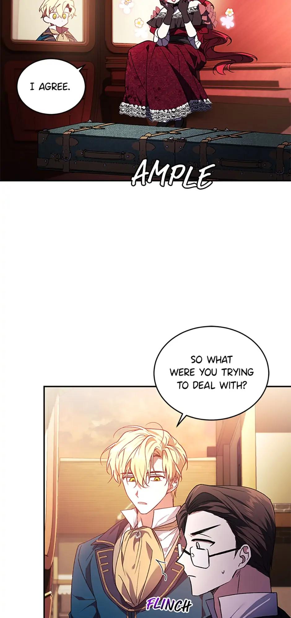 Read Resetting Lady Manga Online