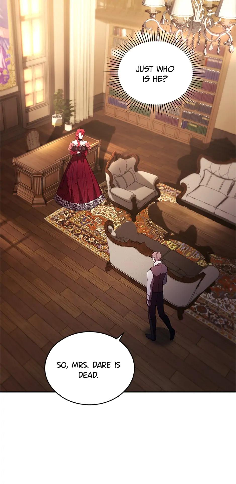 Read Resetting Lady Manga Online