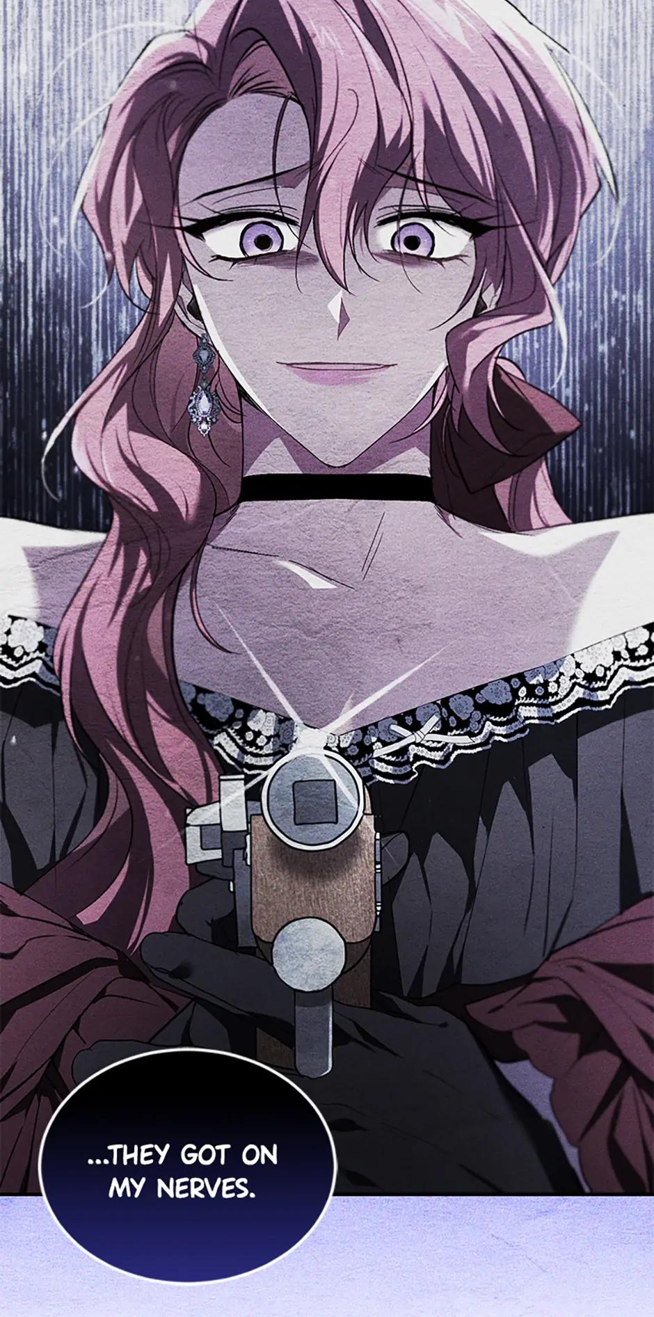 Read Resetting Lady Manga Online