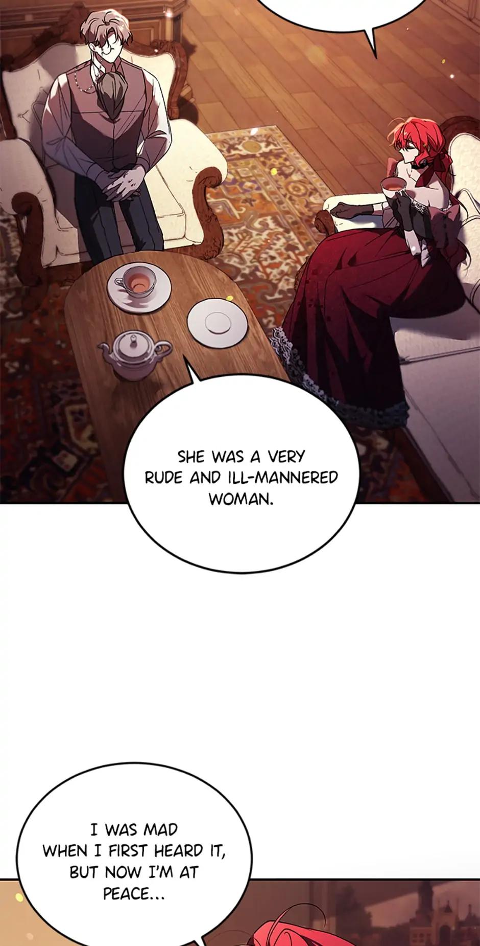 Read Resetting Lady Manga Online
