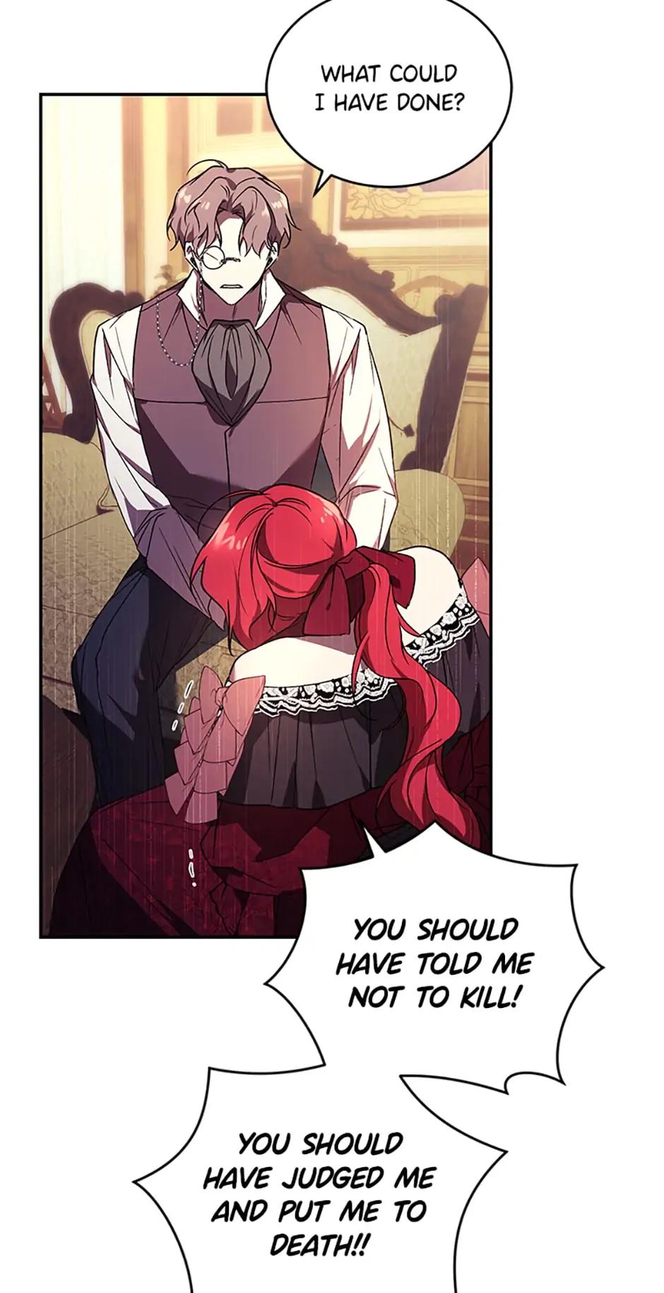 Read Resetting Lady Manga Online