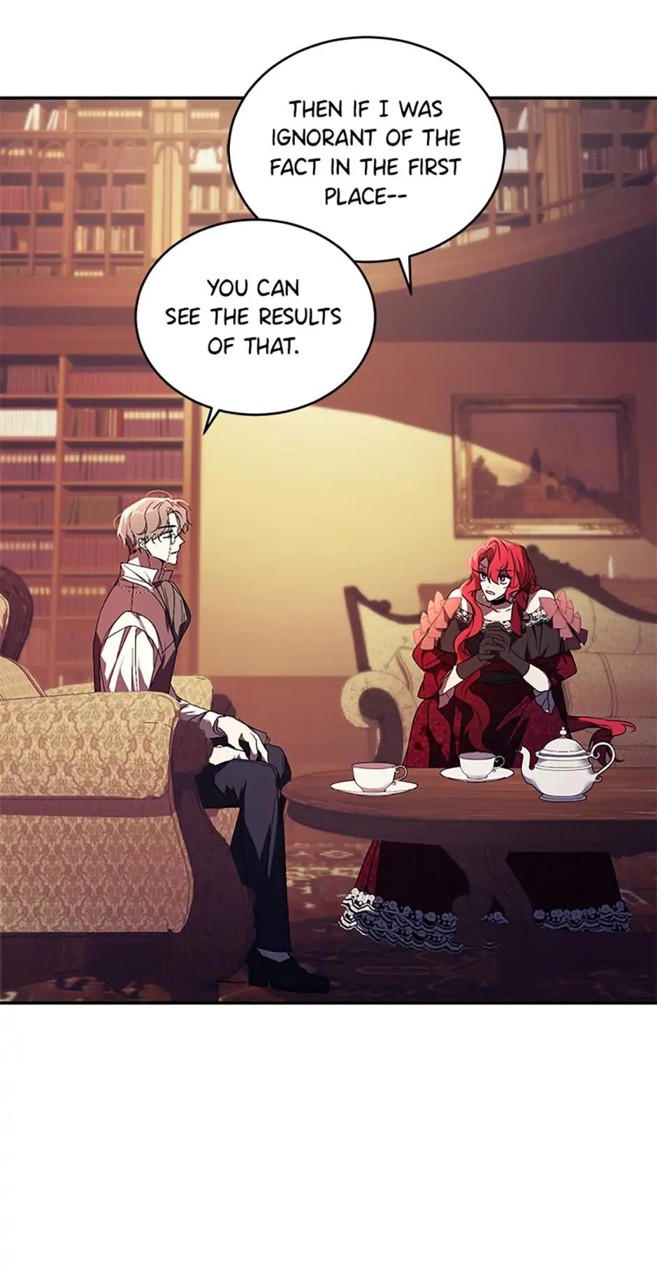 Read Resetting Lady Manga Online