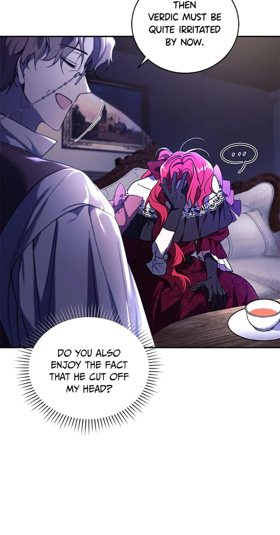 Read Resetting Lady Manga Online