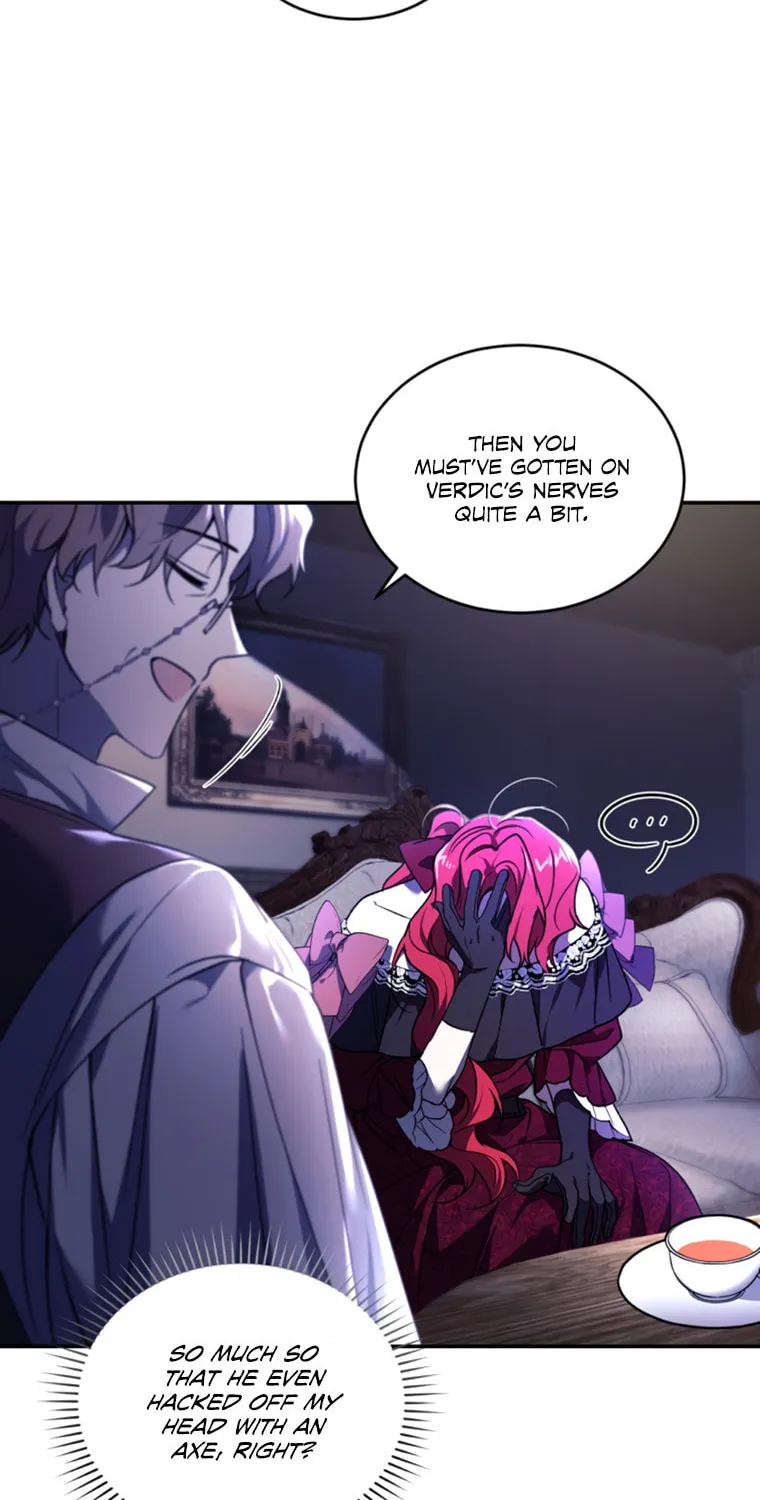Read Resetting Lady Manga Online