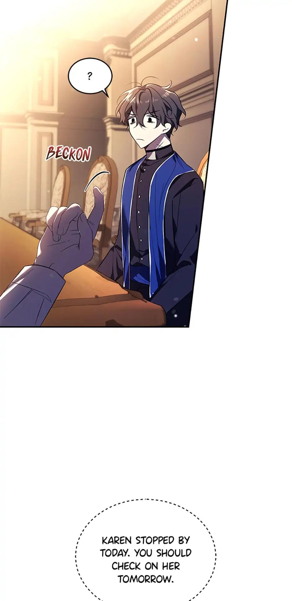 Read Resetting Lady Manga Online