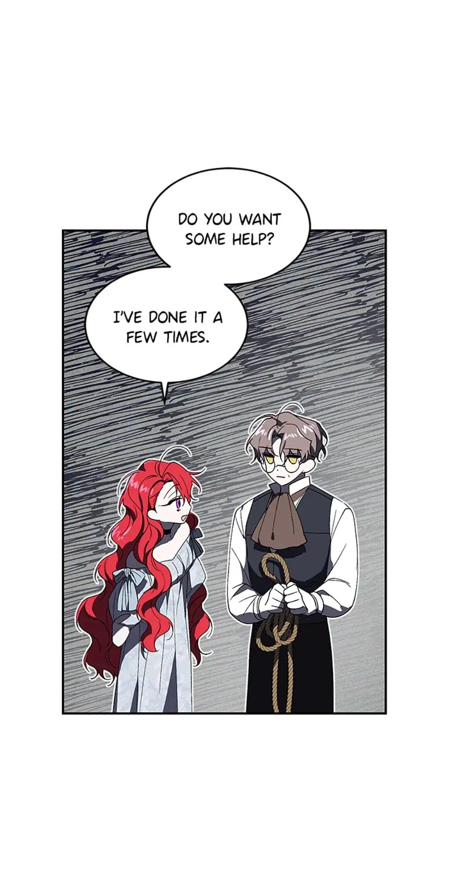 Read Resetting Lady Manga Online