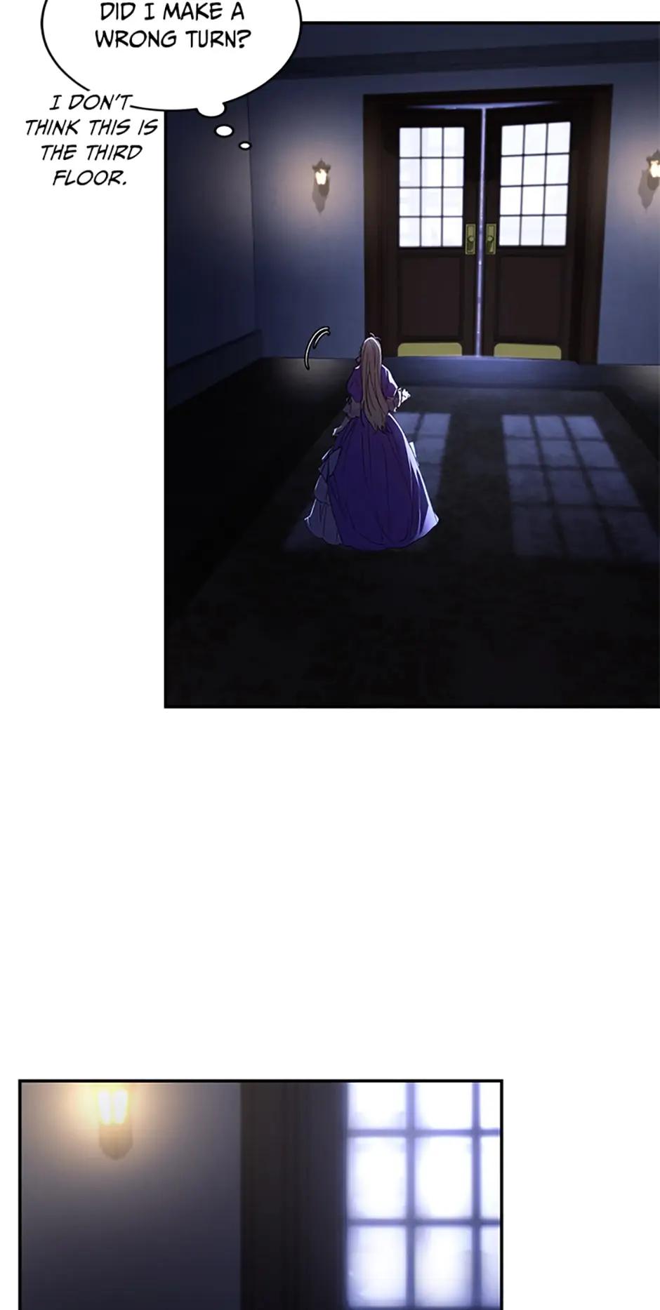 Read Resetting Lady Manga Online