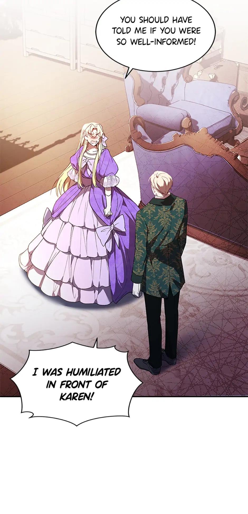 Read Resetting Lady Manga Online