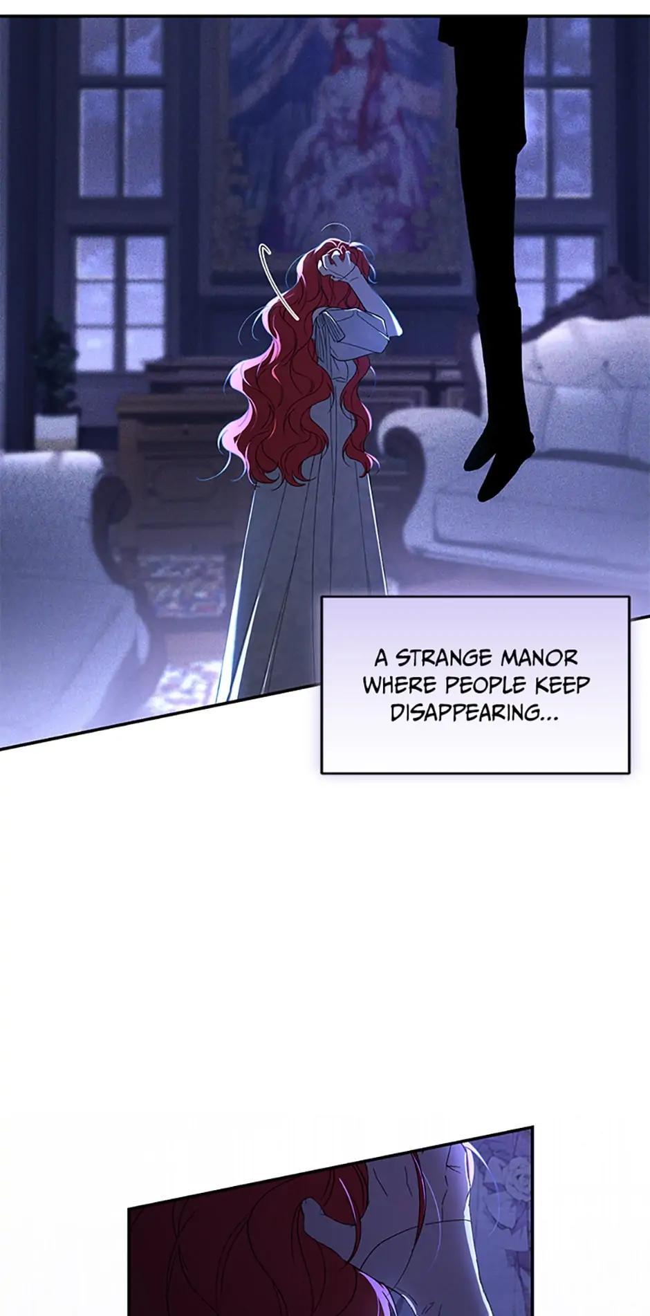 Read Resetting Lady Manga Online