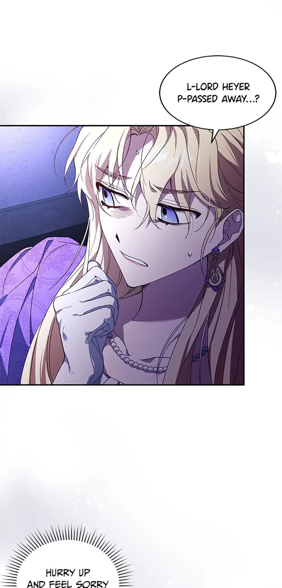 Read Resetting Lady Manga Online