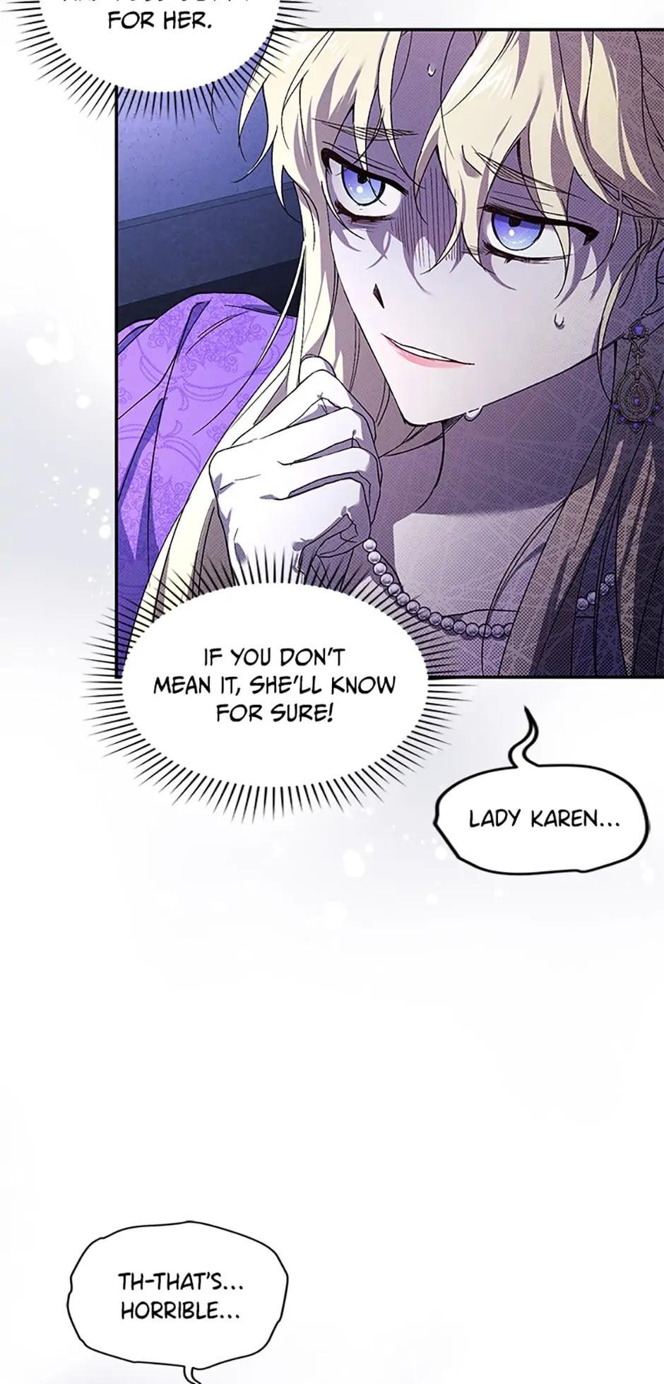 Read Resetting Lady Manga Online