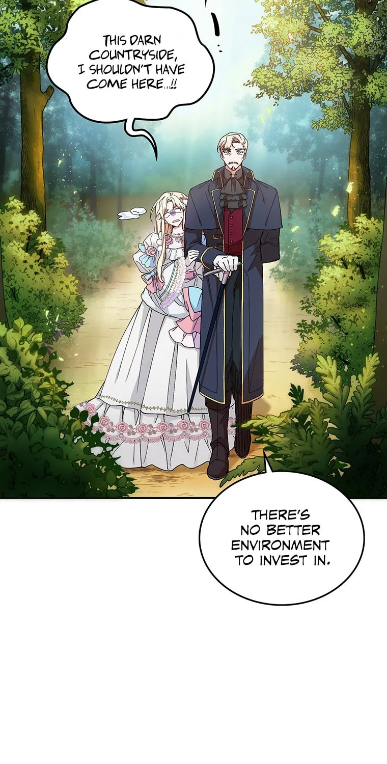 Read Resetting Lady Manga Online