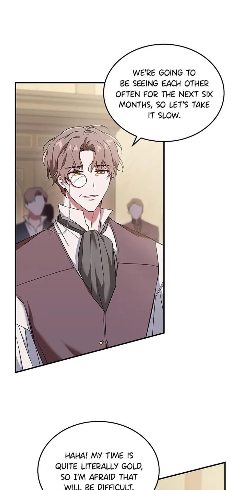 Read Resetting Lady Manga Online