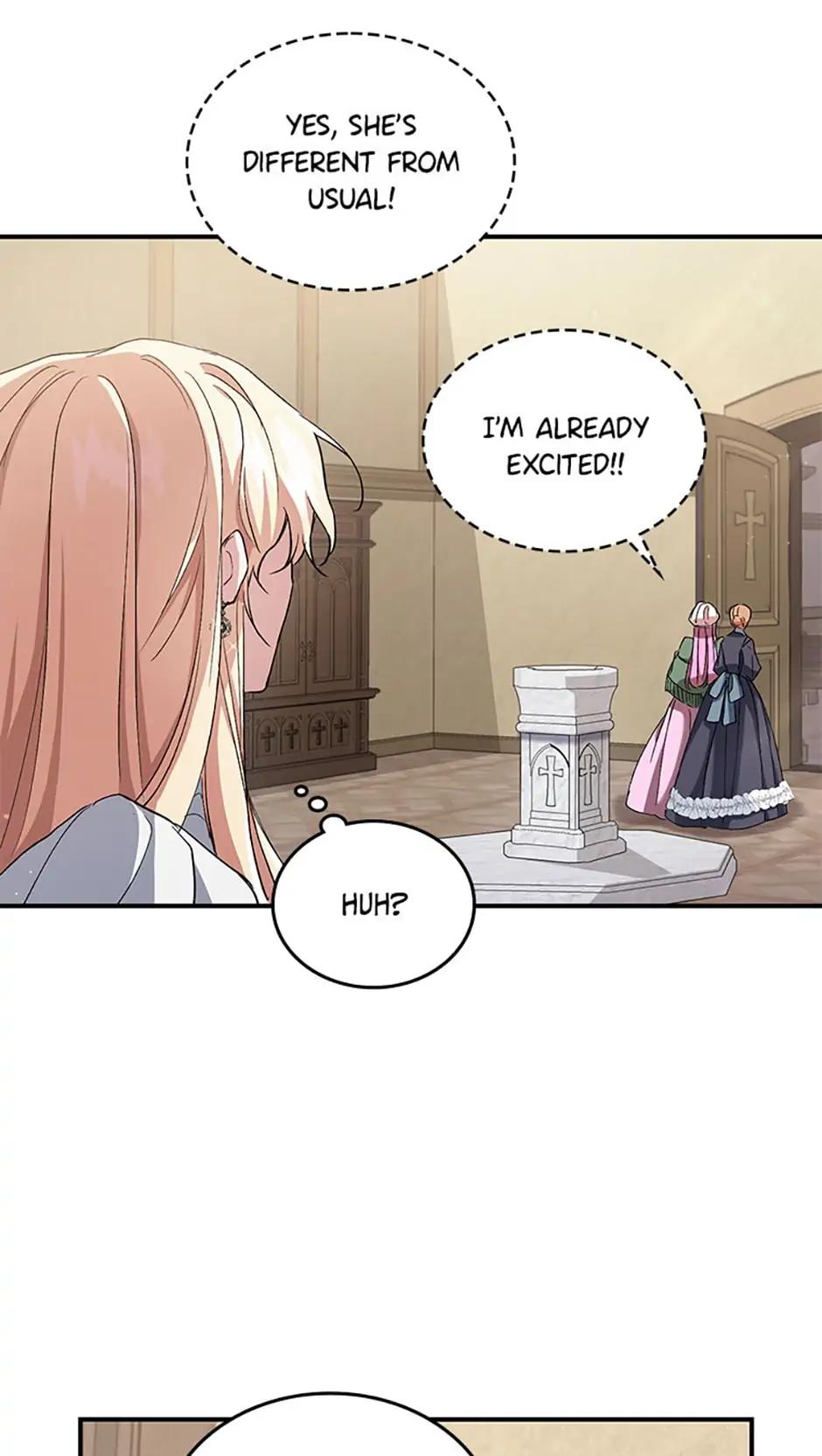 Read Resetting Lady Manga Online