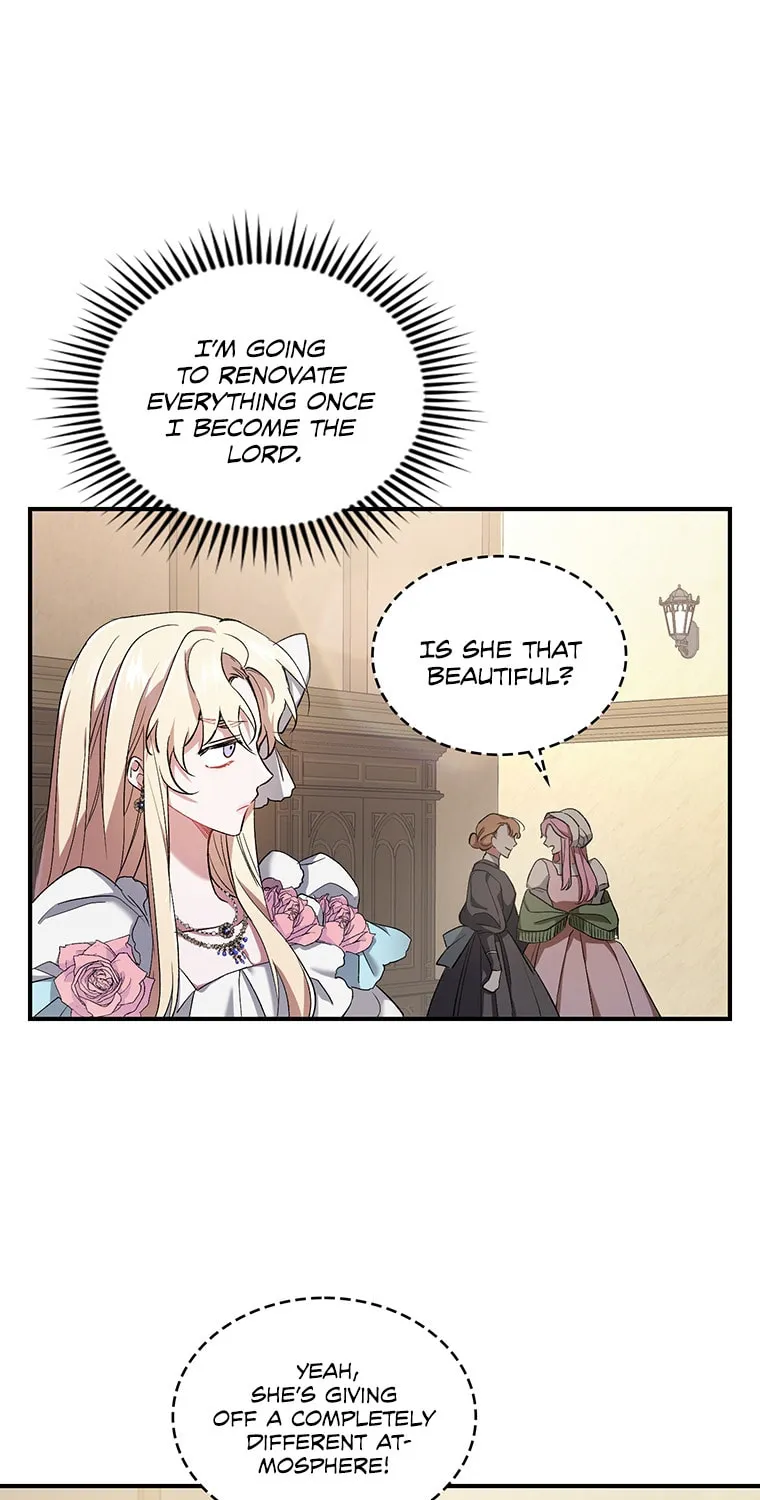 Read Resetting Lady Manga Online